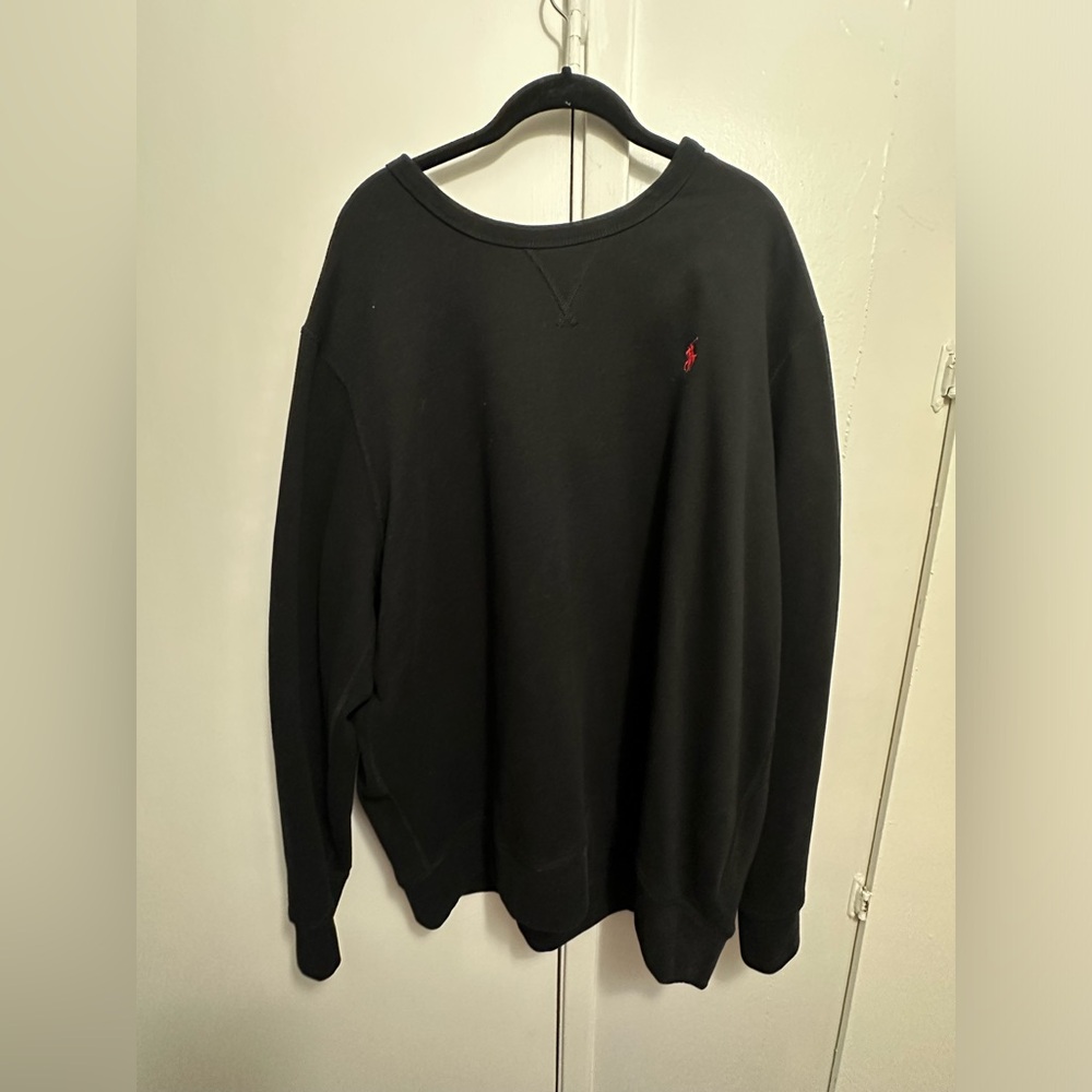 Ralph Lauren Crew Neck